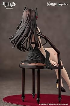 アークナイツ W ドレス Ver. 1/7 完成品フィギュア[Myethos] 楽天市場】アークナイツ W ドレス Ver. 1/7 完成品フィギュア
